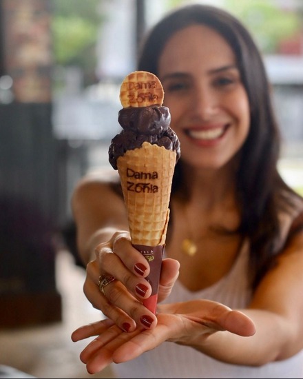 Gelateria Damazônia inaugura quatro novas unidades em São Paulo e acelera expansão na capital
