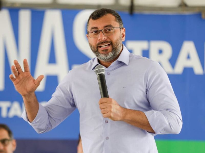 Governo do Amazonas realiza pagamento da primeira parcela do 13º salário dos servidores estaduais