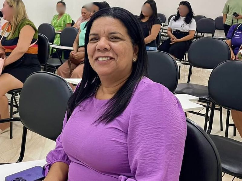 Justiça nega pedido de multa para adversário após prefeita do AM ser chamada de 'mentirosa' e 'enrolada'
