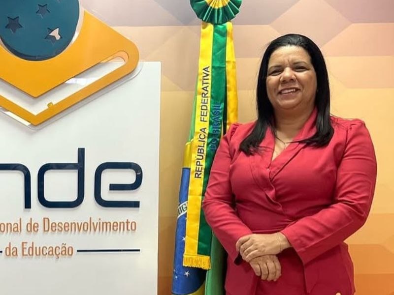 MP cobra prefeita Professora Araci por aplicação de dinheiro do Fundeb