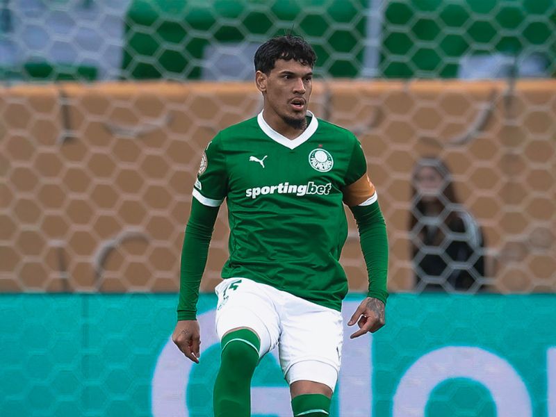 Palmeiras empata com Porto na estreia pelo Mundial de Clubes