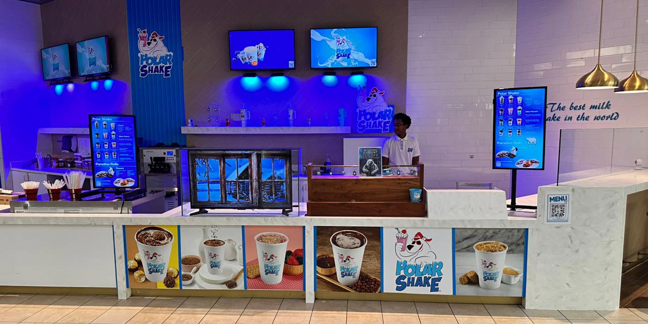 Polar Shake aposta no público jovem para crescer no Brasil