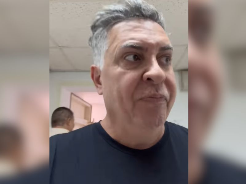 Políticos brasileiros se refugiam em 'bunker' durante contra-taque do Irã contra Israel