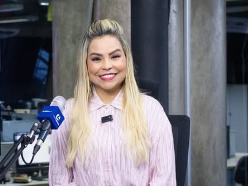 Prefeita que teve vídeo vazado diz que foi 'traída' por alguém que escolheu a dedo