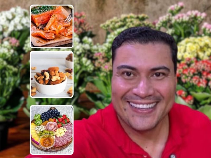 Prefeito Autazes lança edital com gasto milionário em buffet