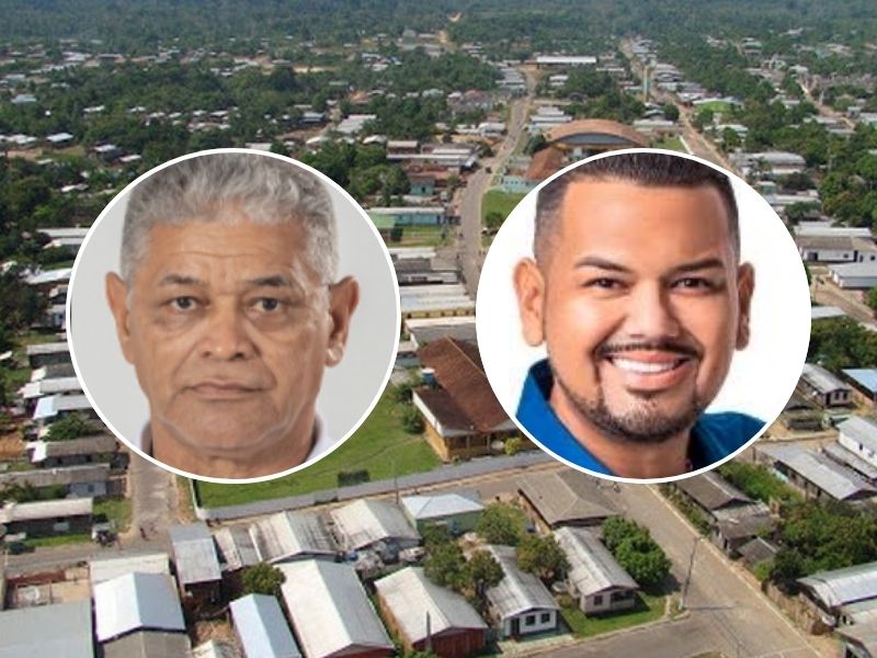 Prefeitura de Beruri vai gastar R$ 7,6 milhões em reformas de escolas sem dizer quais são