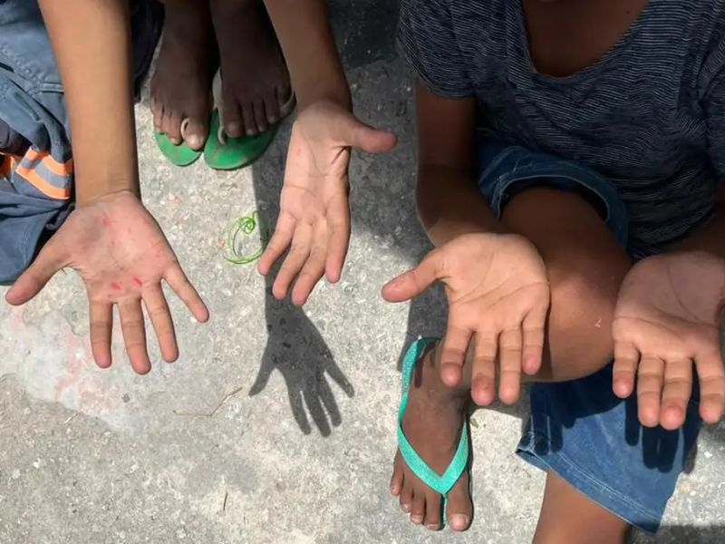 Prefeituras do AM têm 30 dias para agir contra trabalho infantil ou serão responsabilizadas