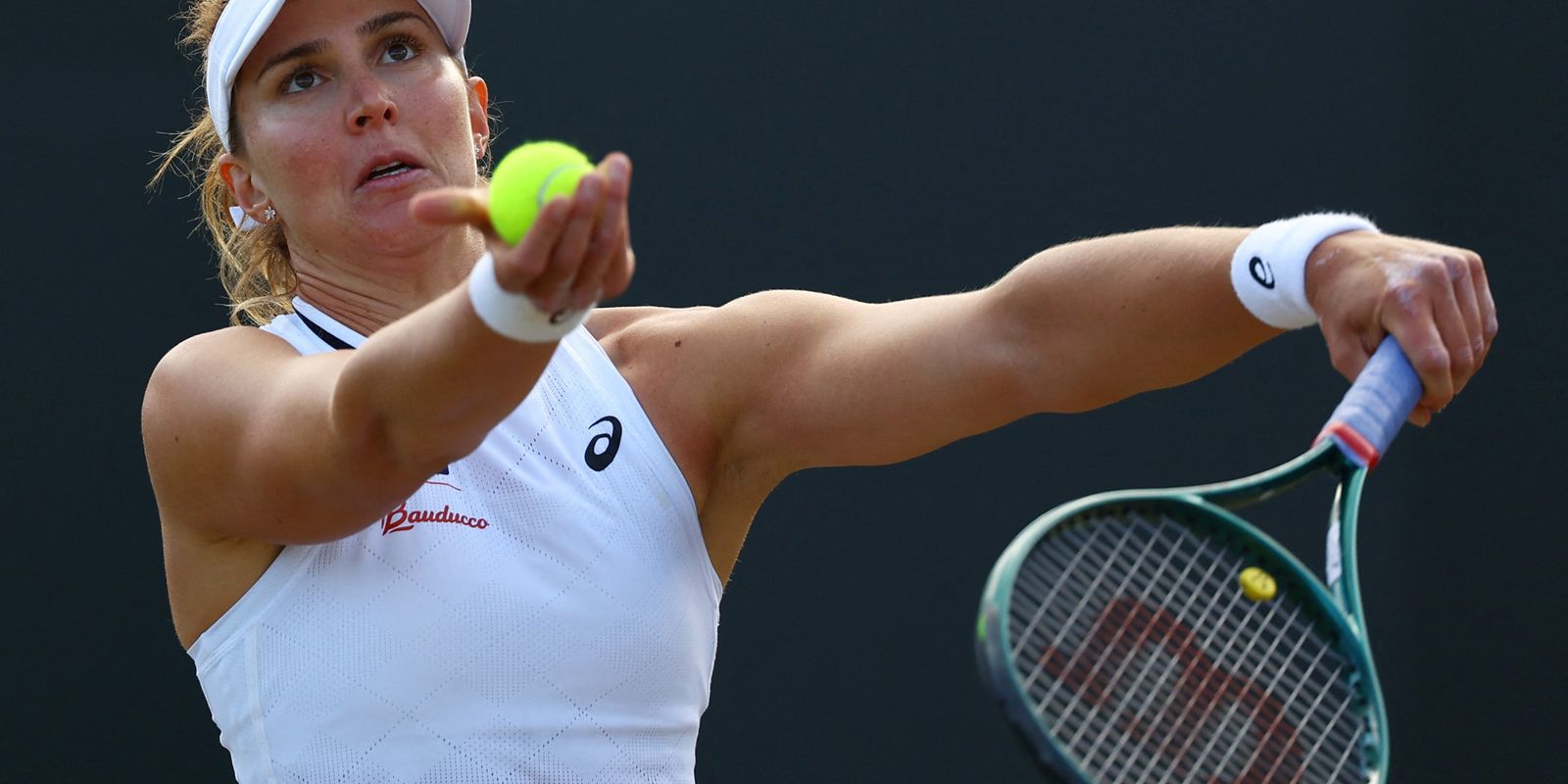 SP Open confirma presença de Bia Haddad, Luisa Stefani e Laura Pigossi