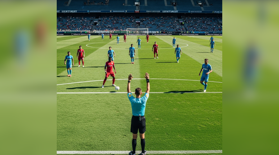 Saiba quem é o árbitro da Premier League que revelou ser gay e dependente químico