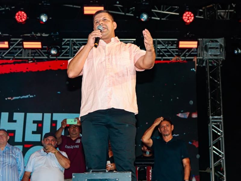 TCE-AM investiga gestão de Prefeitura de Uarini por suposta irregularidade em contrato