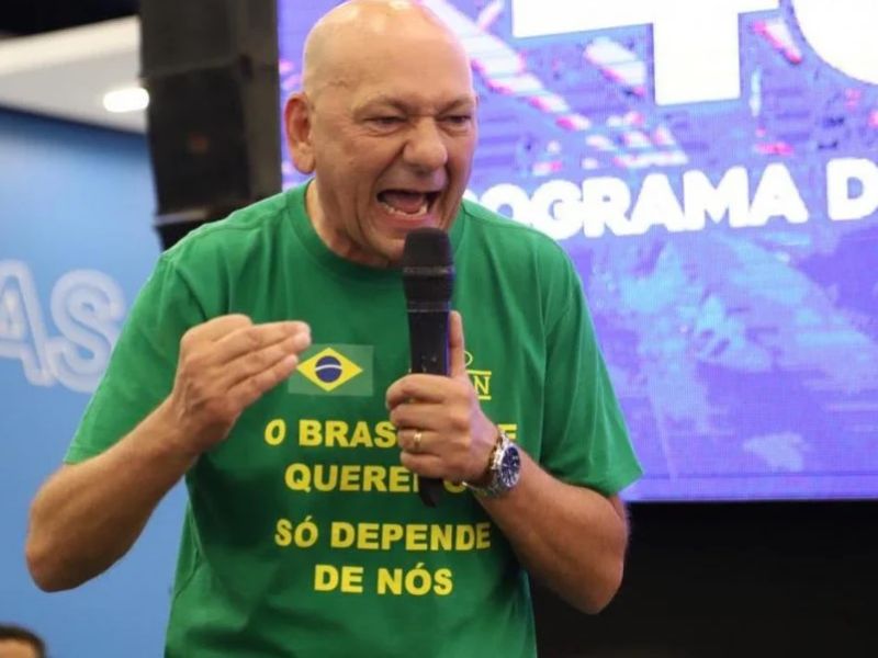 TSE torna Luciano Hang, da Havan, inelegível por abuso de poder