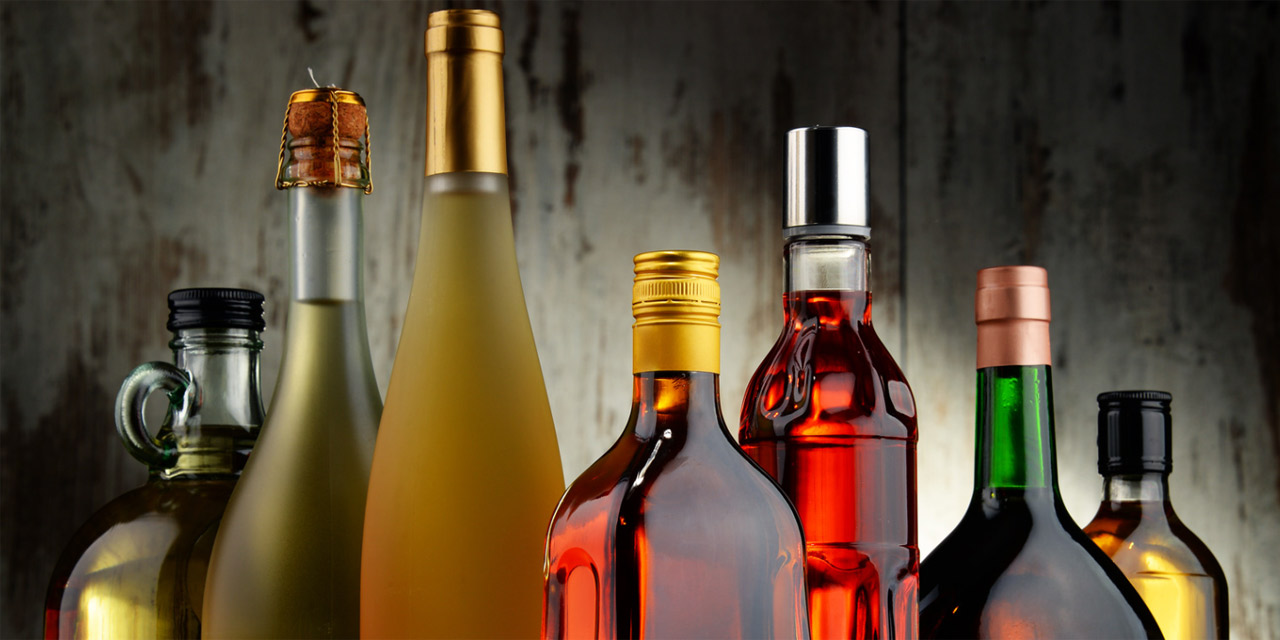 Teor alcoólico das bebidas: conheça as diferentes graduações