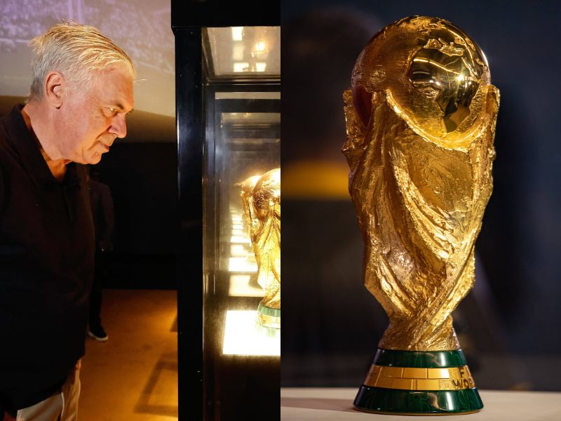 Veja quais são os 10 países já classificados para Copa do Mundo de 2026