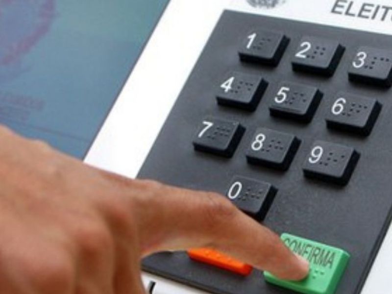 86% dos eleitores do AM não sabem em quem votar para deputado federal