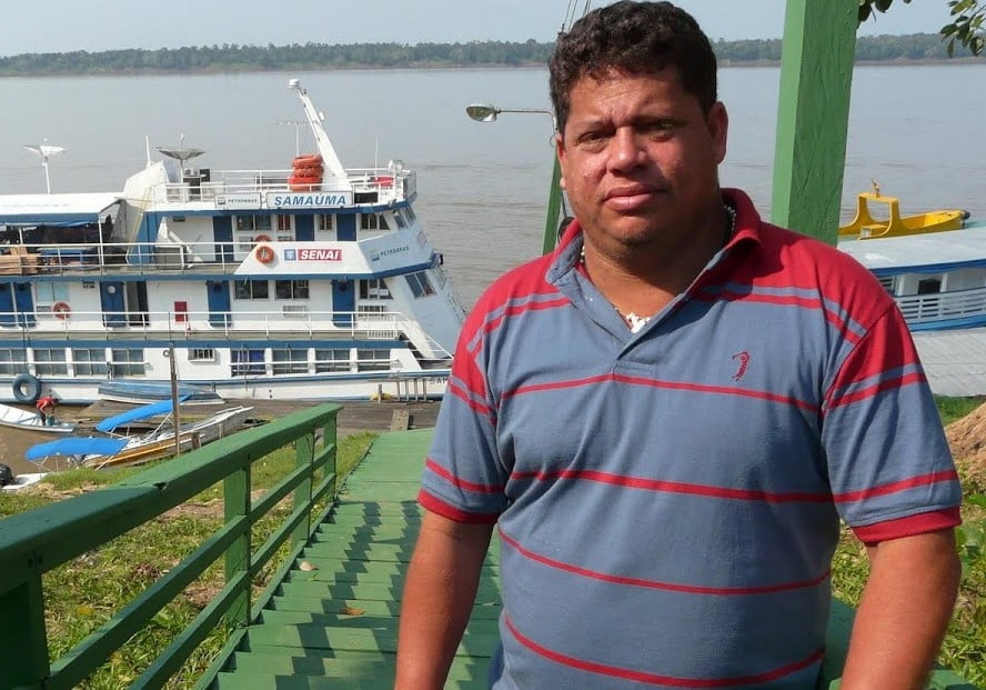 Ex-prefeito de Codajás pode ter bens bloqueados se não pagar meio milhão por irregularidades em convênio