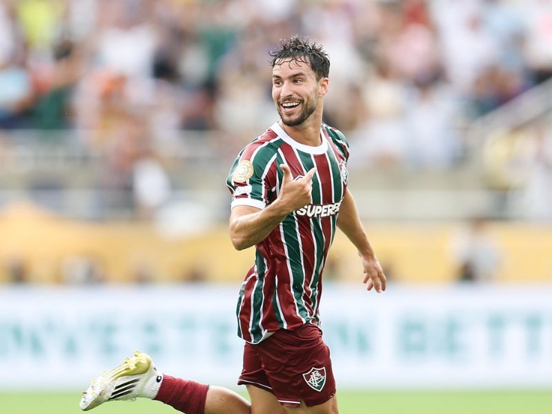 Fluminense enfrenta Chelsea de olho na vaga para final do Mundial