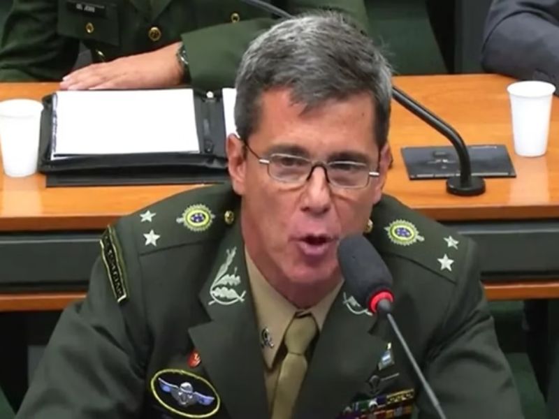 General admite plano para matar Lula e Moraes, mas diz que era só “pensamento digitalizado”