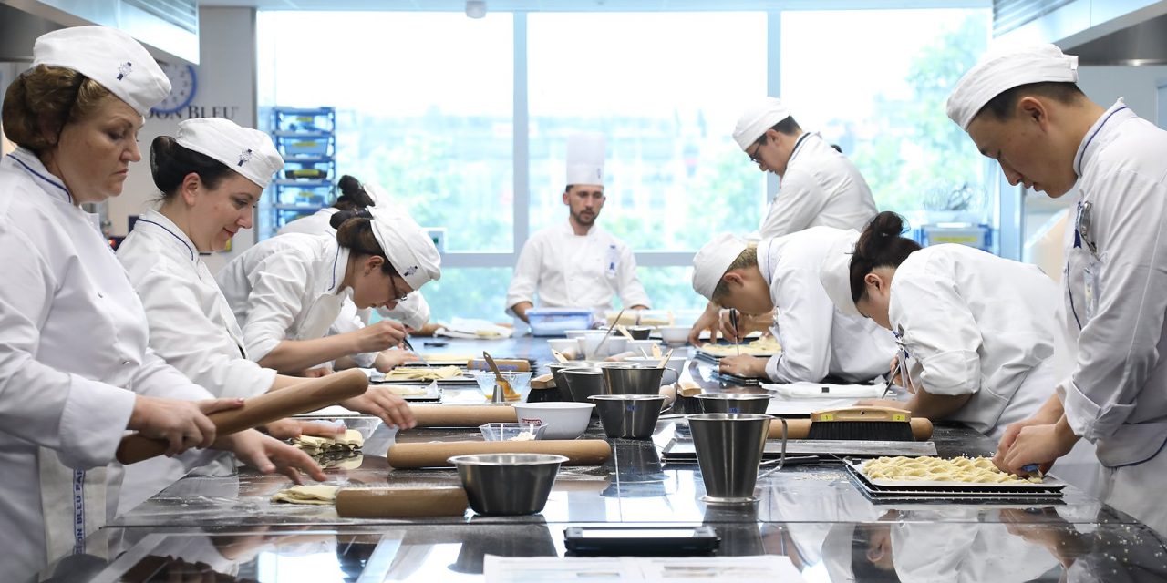 Le Cordon Bleu: conheça a renomada escola francesa de gastronomia