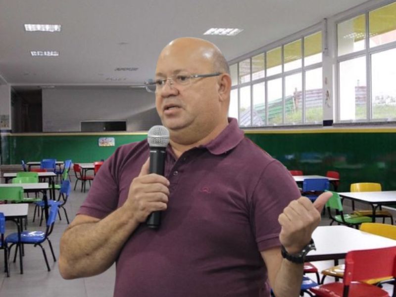 MP cobra prefeito de Manaquiri por falta de vagas em creches e pré-escolas