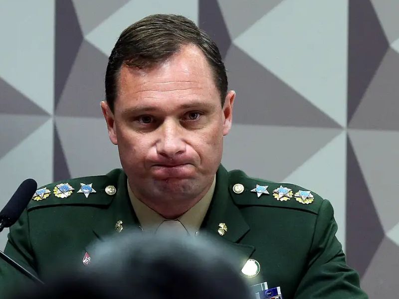 STF ouve testemunhas sobre tentativa de golpe; Mauro Cid depõe hoje como informante