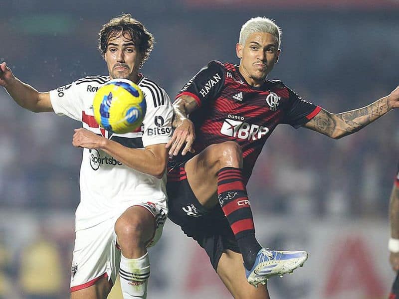 Veja quais são os jogos desse final de semana