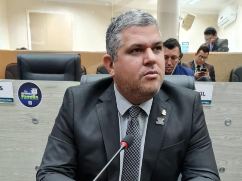 Vereador é cassado por fraude à cota de gênero
