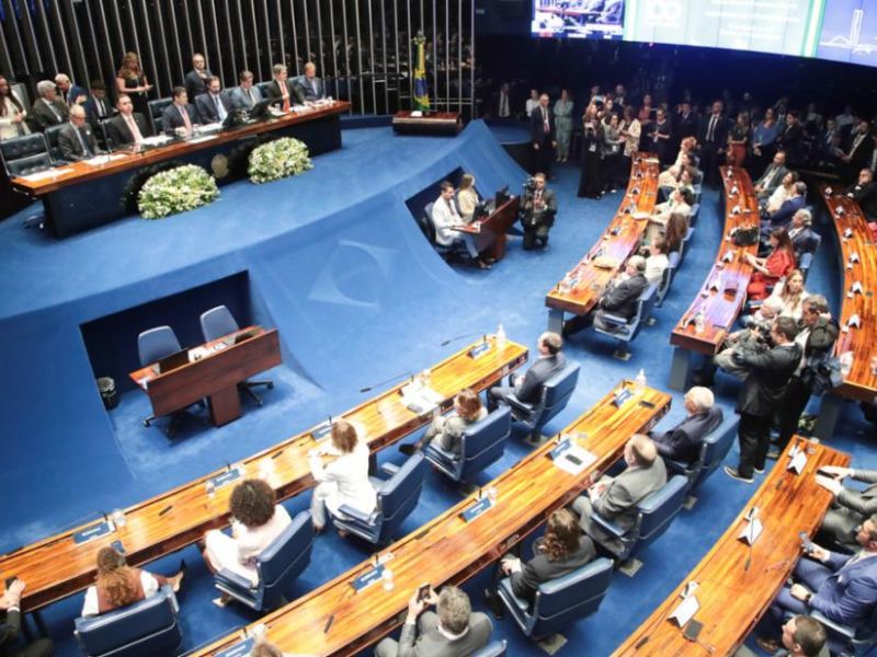 Câmara debaterá Reforma Administrativa que propõe mudanças em estabilidade e benefícios de servidores
