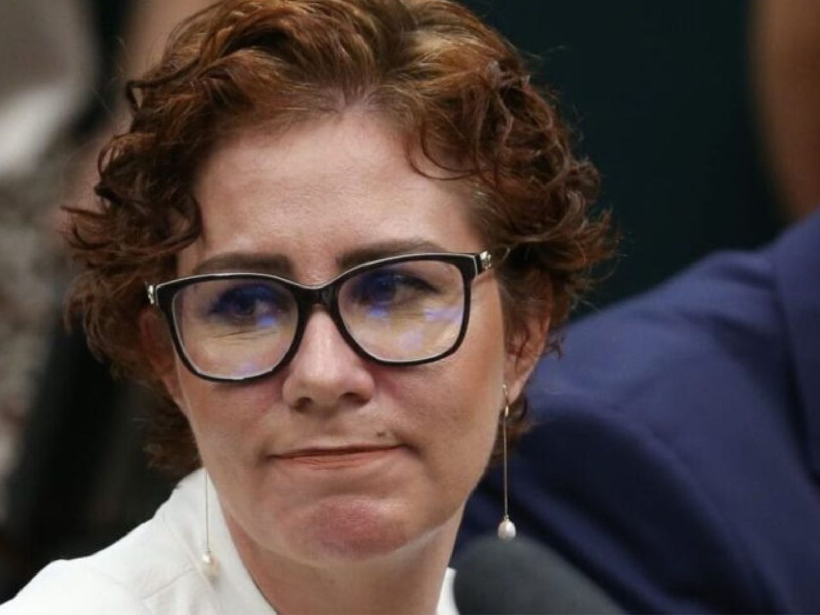 Carla Zambelli é condenada a prisão pela segunda vez com maioria de votos do STF