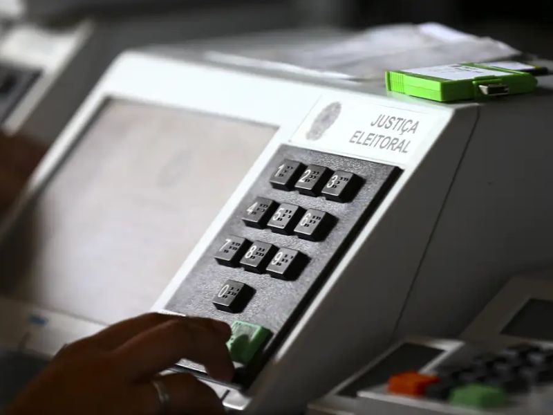 Comissão do Senado aprova voto impresso em urnas eletrônicas