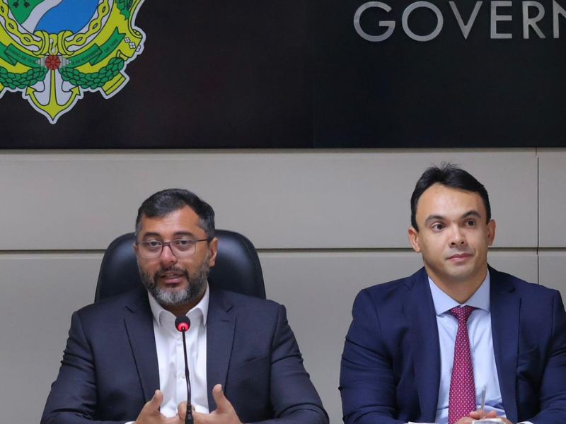 Governo do Amazonas consegue na Justiça decisão que garante manutenção do Passe Livre