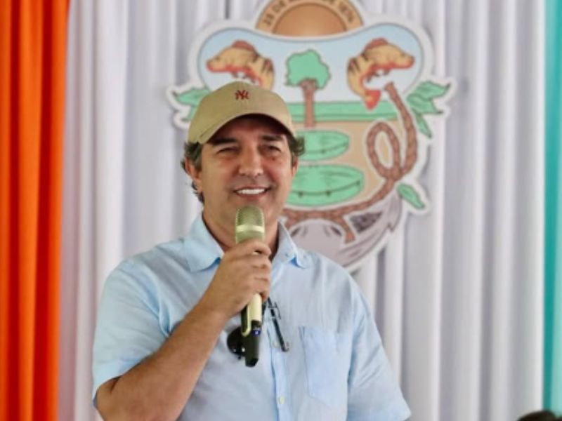 MP cobra prefeito de Itacoatiara a anulação 'imediata' de pregão milionário