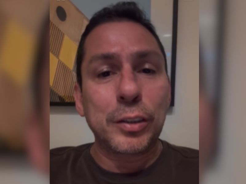 Marcelo Ramos nega que tenha denunciado vereador Salazar por ataques ao STF
