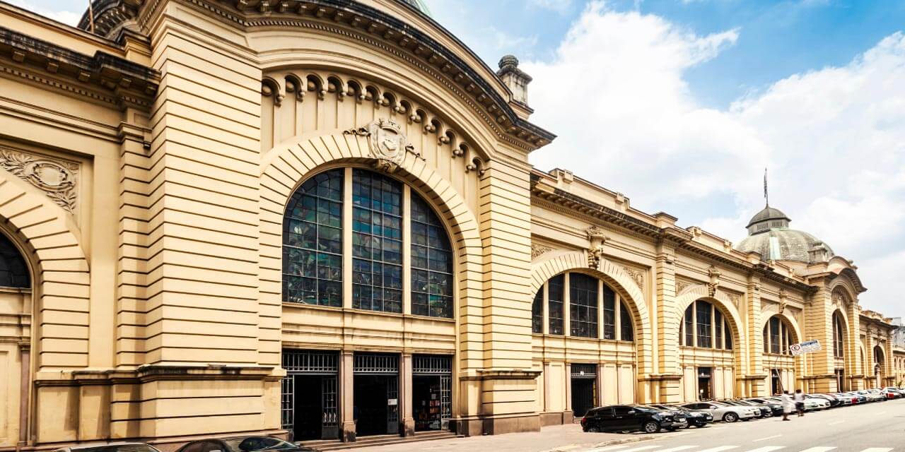 Mercado Municipal de São Paulo: um verdadeiro tesouro gastronômico