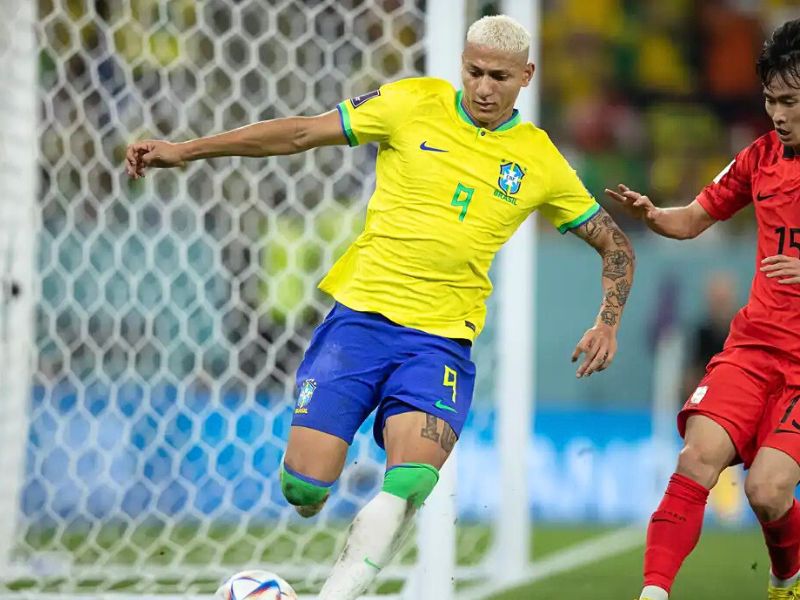 Primeiro teste do Brasil rumo à Copa de 2026 será contra dois gigantes da Ásia; veja quem são