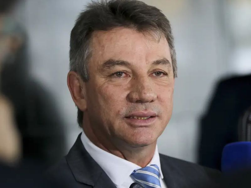 TSE suspende julgamento do governador de Roraima após voto de relatora pela cassação
