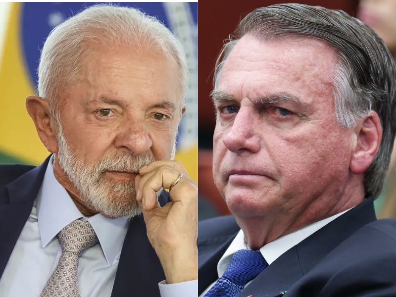 maioria dos eleitores quer outro nome na presidência