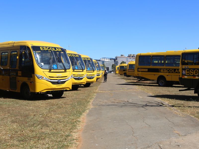 municípios amazonenses têm 30 dias para assegurar verbas de creches e transporte escolar