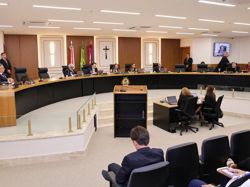 municípios do interior recebem alerta do TCE-AM