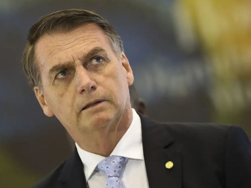 saiba o que Bolsonaro está impedido de fazer