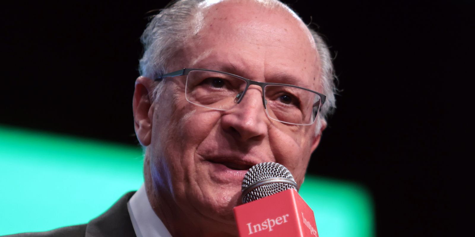 Alckmin: encontro de Lula e Trump é um 1º passo para resolver tarifaço