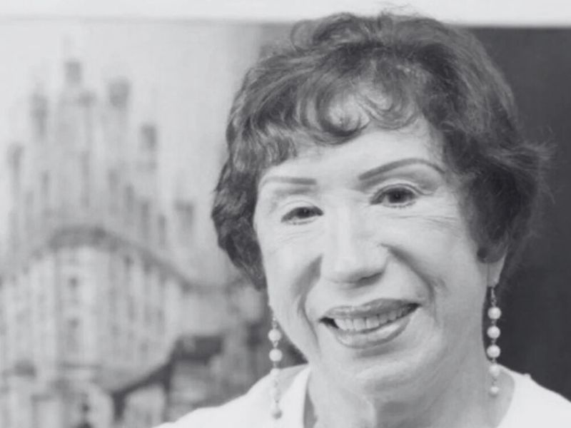 Berta Loran, ícone do humor na TV brasileira, morre aos 99 anos no Rio