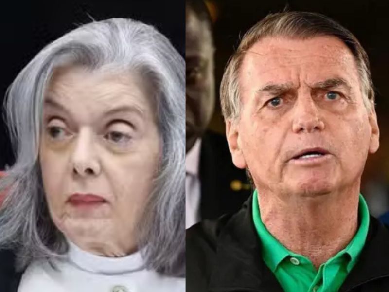 Bolsonaro é condenado pelo STF