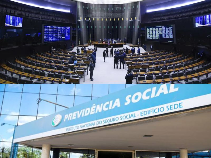 Câmara põe 'ponto final' em descontos ilegais de aposentadorias em Projeto de Lei