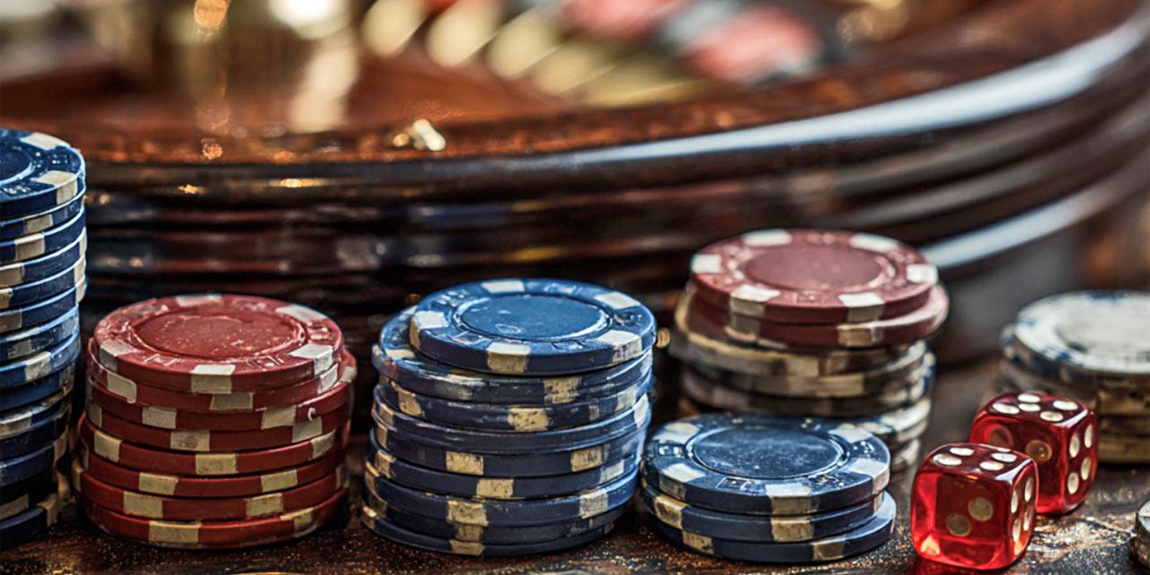 Como jogar em cassinos online sem cometer erros comuns