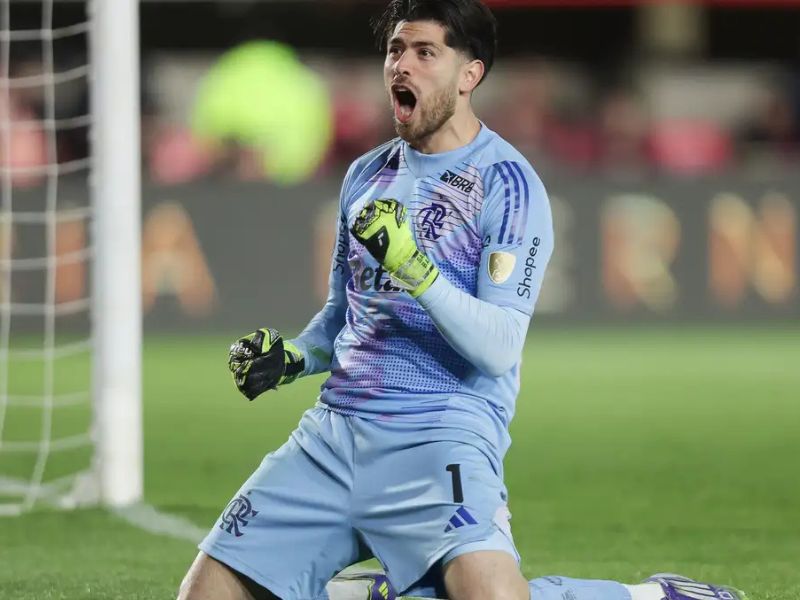 Datas e horários das semifinais são definidos pela Conmebol