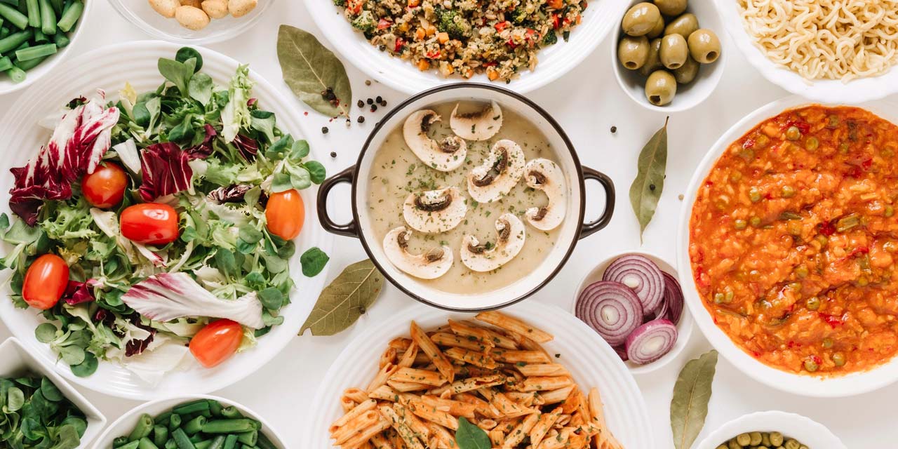 Dia Mundial do Vegetarianismo: por que adotar essa prática?