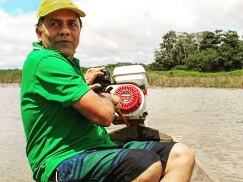 Ex-prefeito de Anamã é investigado por pagamentos sem contrato em obras de abastecimento de água