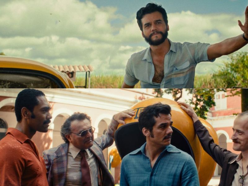 Filme tem pré-estreia no 7º Festival Olhar do Norte, em Manaus