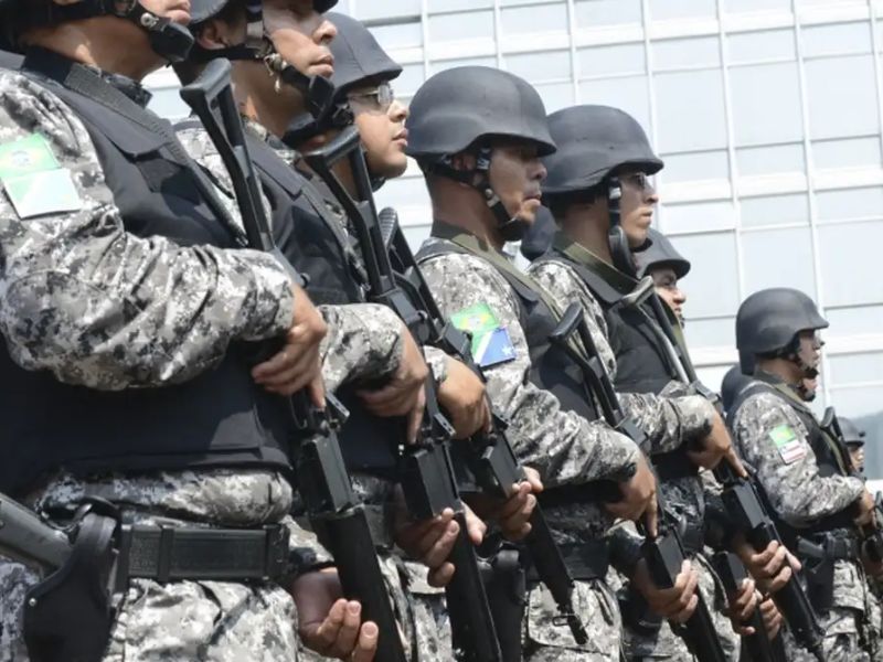 Governo autoriza envio da Força Nacional para terras indígenas no Amazonas