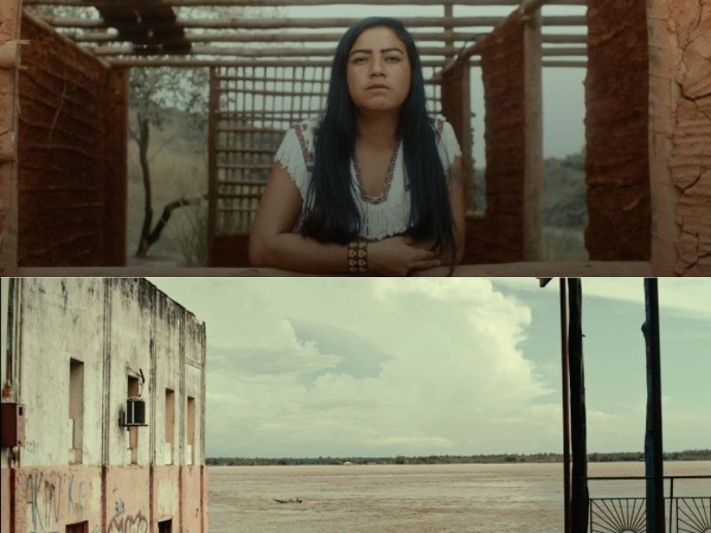 "Itacoatiaras":Documentário conecta Amazonas e Rio de Janeiro em estreia nacional e internacional